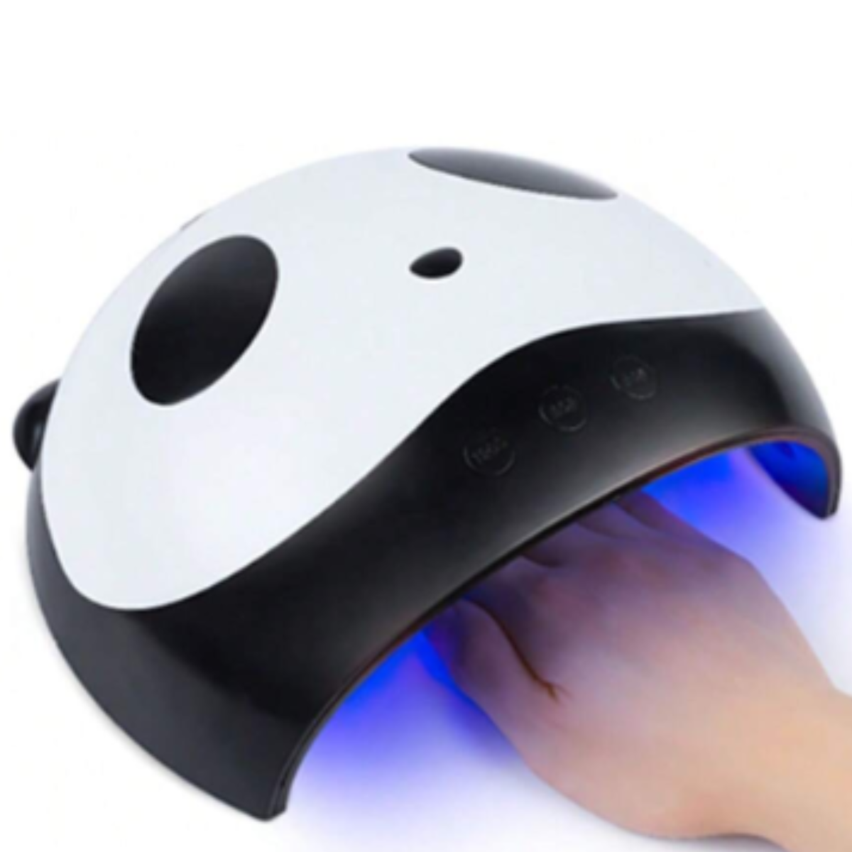 Gray helmet for bikers